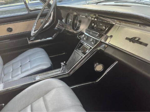 1963 Buick Riviera
