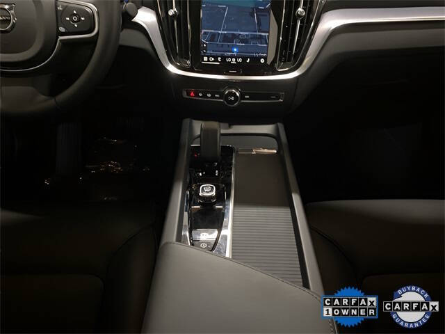 2025 Volvo S60 B5 Core