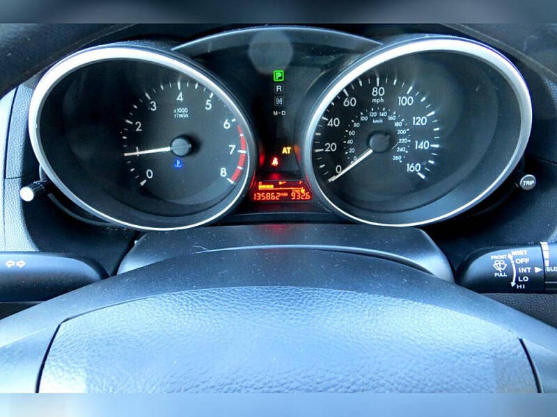 2012 Mazda MAZDA5 Sport