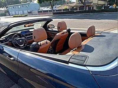 2015 BMW 4 Series 428i