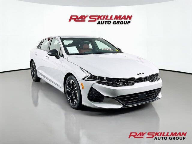 2023 Kia K5