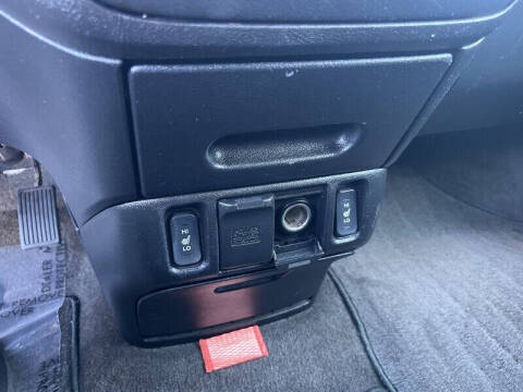 2005 Honda Odyssey Touring