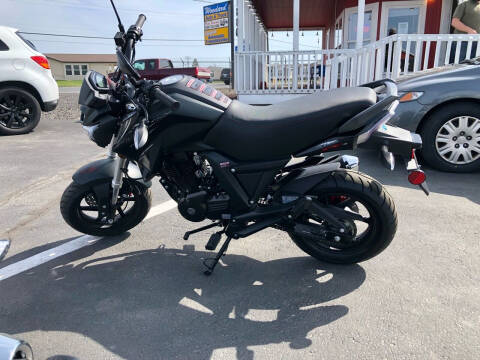 2022 QIPAI KPMINI for sale at Quality King Auto Sales in Moses Lake WA