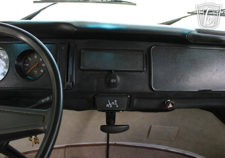 1994 Volkswagen Type 2
