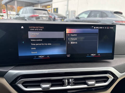 2024 BMW 4 Series 430i xDrive