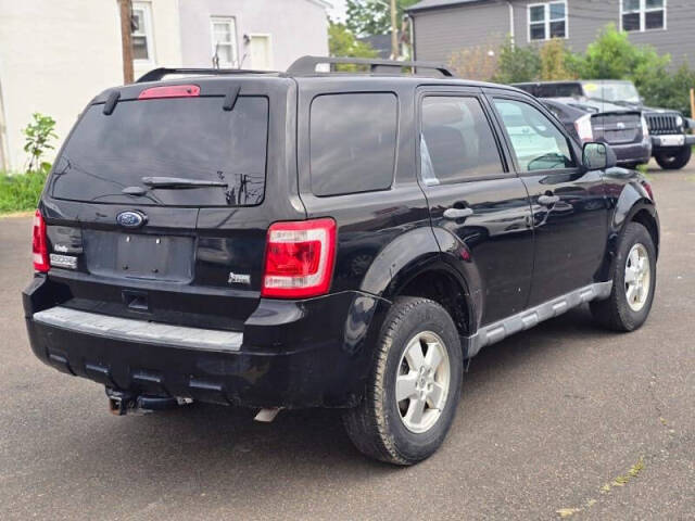 2012 Ford Escape for sale at CVS Auto Sales Inc in Rockledge, PA