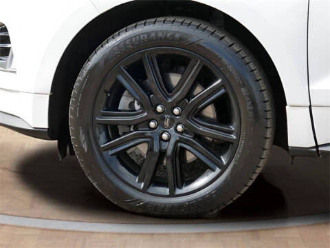 2020 Ford Edge ST Line