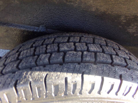 2015 Chevrolet City Express LT