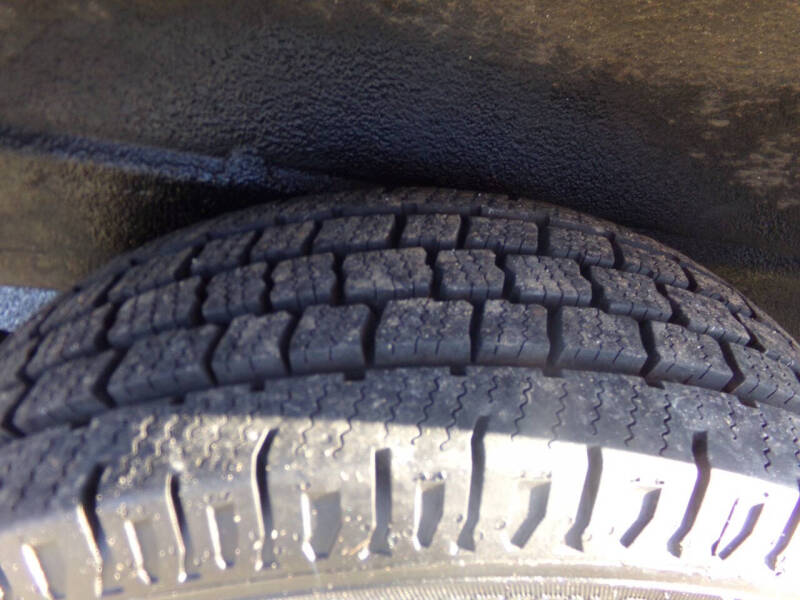 2015 Chevrolet City Express LT