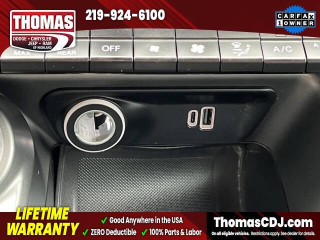 2024 Dodge Hornet GT