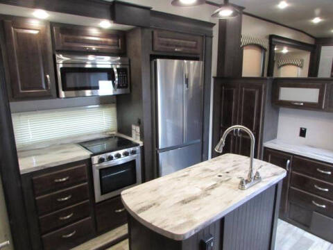 2020 Coachmen RV Brookstone