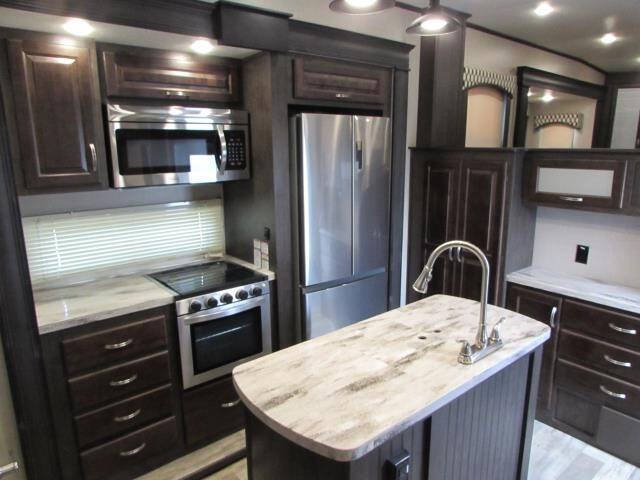 2020 Coachmen RV Brookstone
