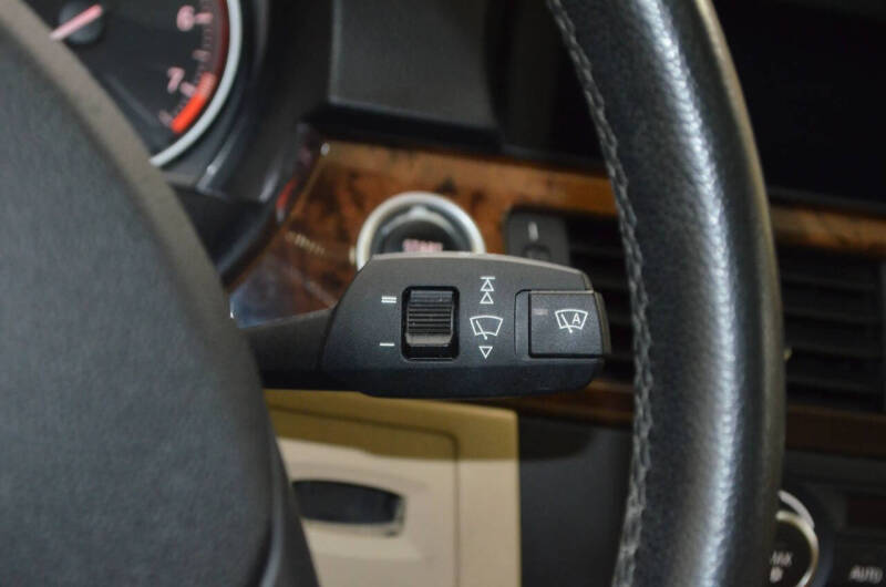 2011 BMW 3 Series 328i xDrive