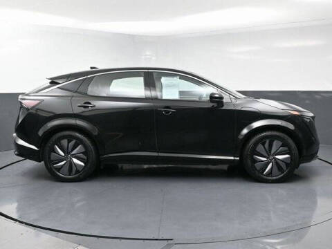 2024 Nissan Ariya Engage