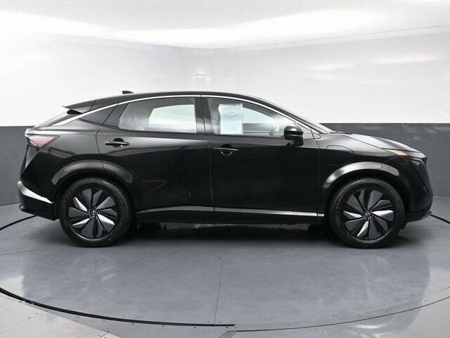 2024 Nissan Ariya Engage