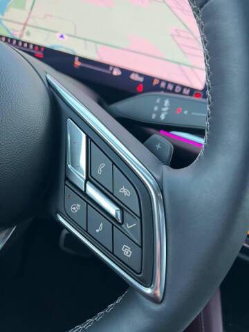 2024 Buick Envision Sport Touring