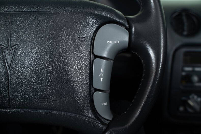 1994 Pontiac Trans Am