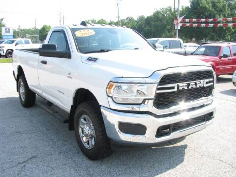 2022 RAM 3500 for sale at Schultz Auto Sales in Demotte IN