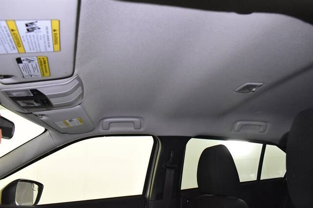 2024 Mitsubishi Eclipse Cross LE