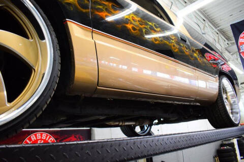 1999 Chevrolet Tahoe