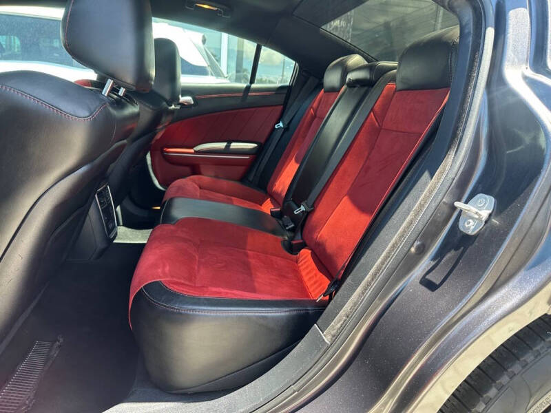 2020 Dodge Charger