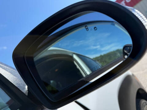 2021 Hyundai Kona SEL Plus