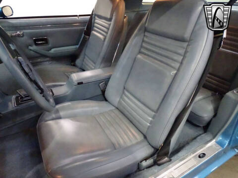 1979 Pontiac Firebird