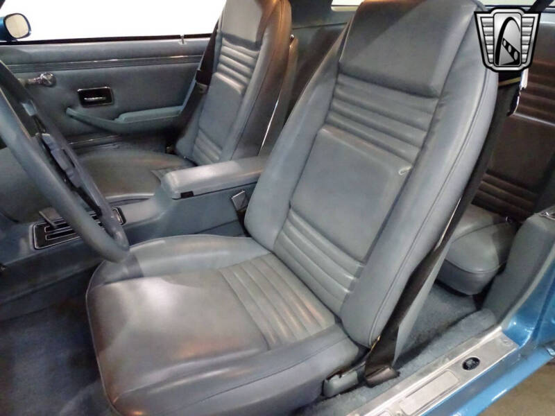 1979 Pontiac Firebird