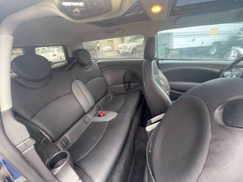 2008 MINI Cooper Clubman