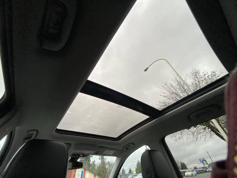 2018 GMC Terrain SLT Diesel