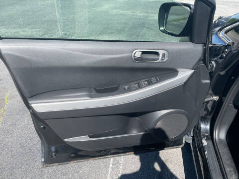 2007 Mazda CX-7 Grand Touring