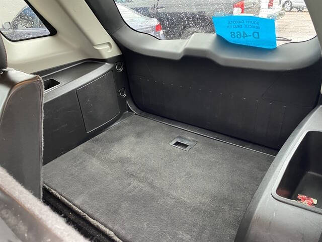 2013 GMC Terrain SLT-1