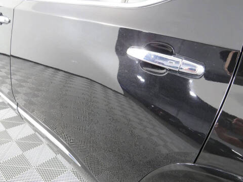 2018 Chevrolet Traverse High Country