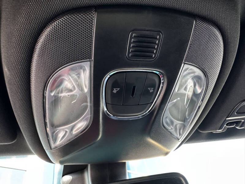 2023 Jeep Compass (Red) Edition