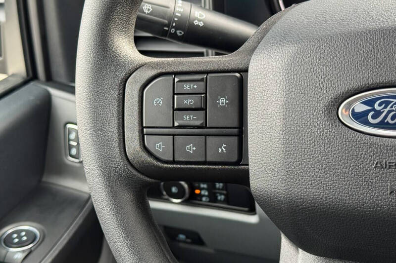 2026 Ford F-350 Super Duty