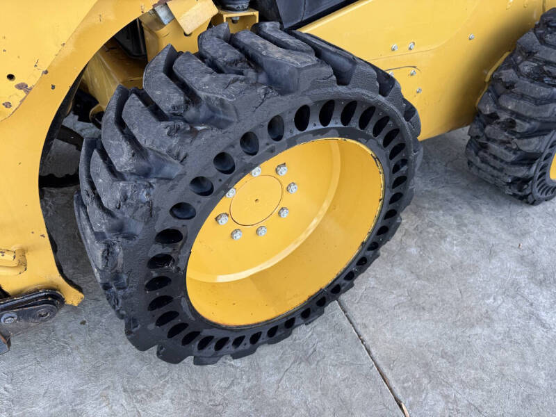 2022 Caterpillar 272D3