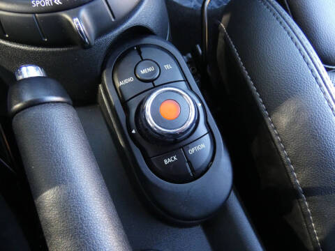 2015 MINI Hardtop 2 Door Cooper S