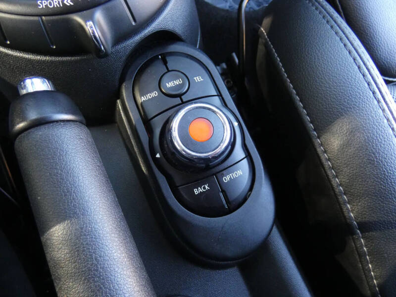 2015 MINI Hardtop 2 Door Cooper S