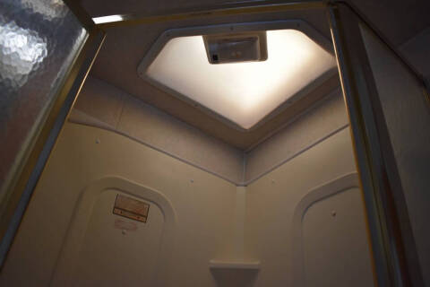 2002 Ford E-Series E-450 SD