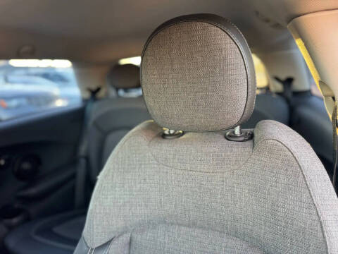 2015 MINI Hardtop 2 Door Cooper S