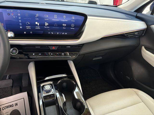 2024 Buick Envision Avenir