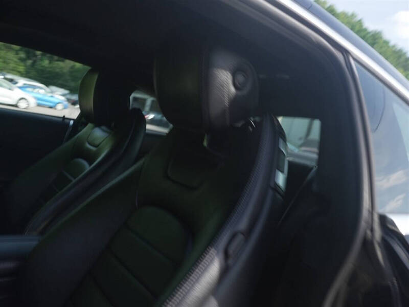 2017 Mercedes-Benz C-Class C 300
