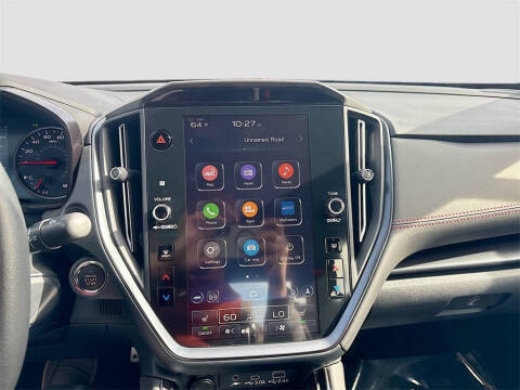 2024 Subaru WRX Limited