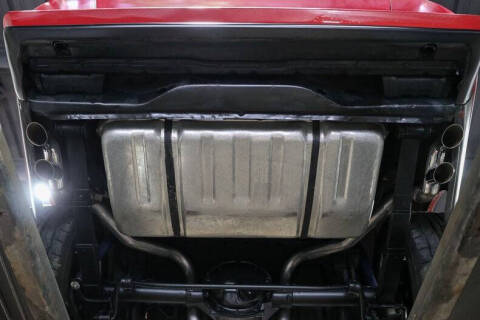 1977 Pontiac Firebird