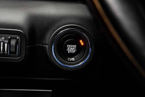 2019 Maserati Ghibli SQ4 GranLusso