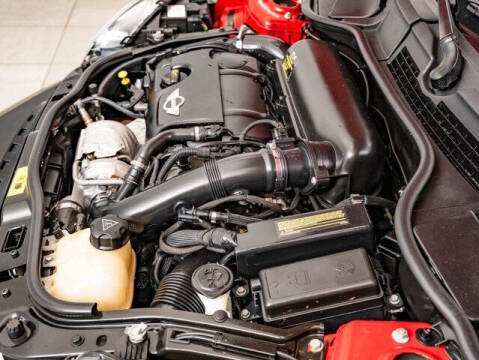2012 MINI Cooper Coupe S