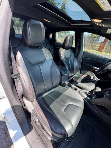 2015 Dodge Dart GT