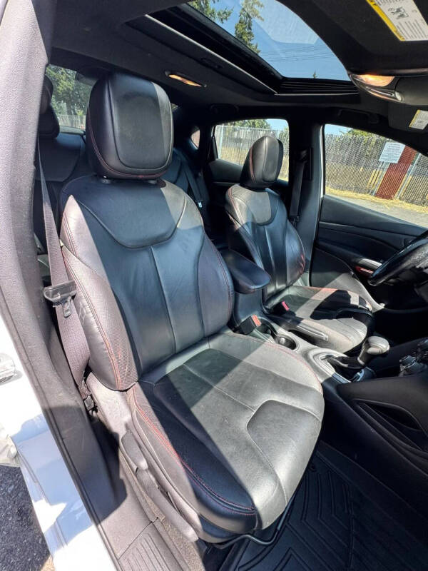 2015 Dodge Dart GT