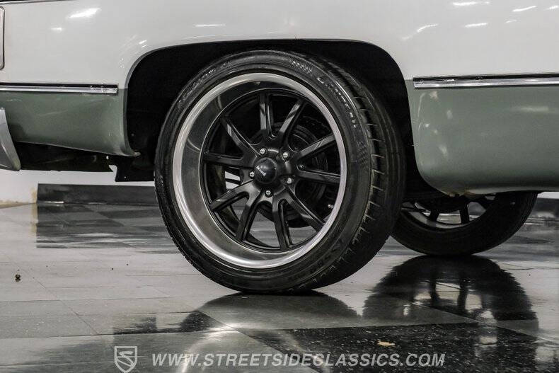1978 Chevrolet C10