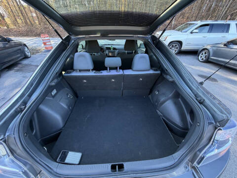 2014 Scion tC 10 Series